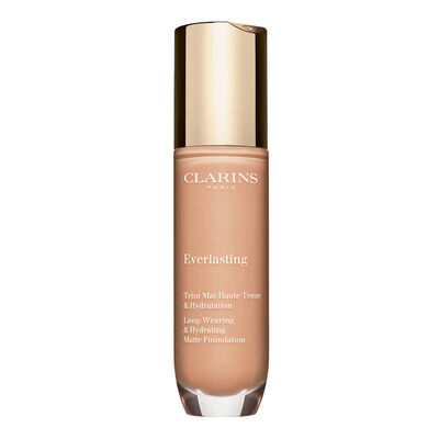 CLARINS    EVERLASTING F FOUN